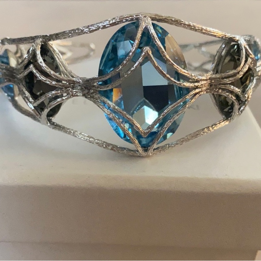 Swarovski special edition bracelet.